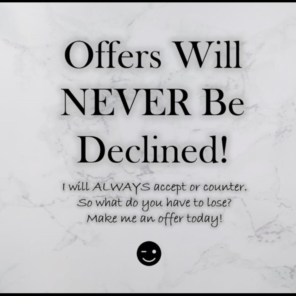 OFFER AND SAVE